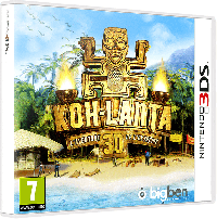 Safecracker: The Ultimate Puzzle Adventure Nintendo DS US box art